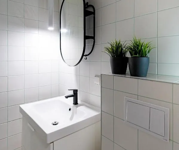 Lägenhet Uab Laisves Alejos Viesbutis