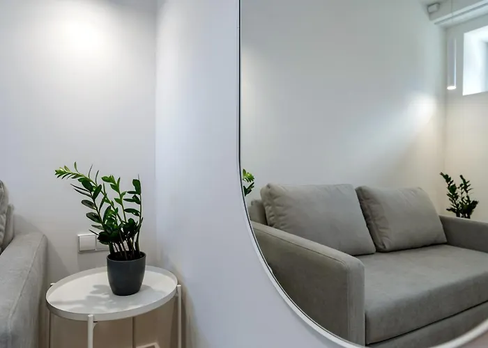 Uab Laisves Alejos Viesbutis