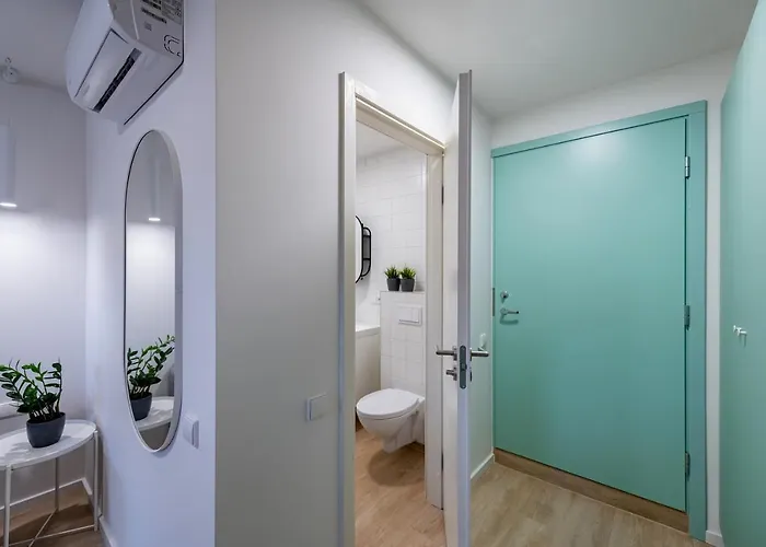 Uab Laisves Alejos Viesbutis * Kaunas