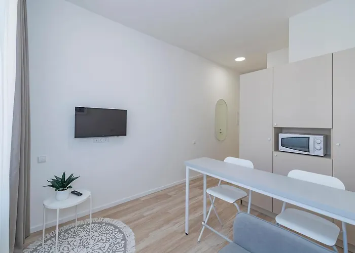 Uab Laisves Alejos Viesbutis Lägenhet *