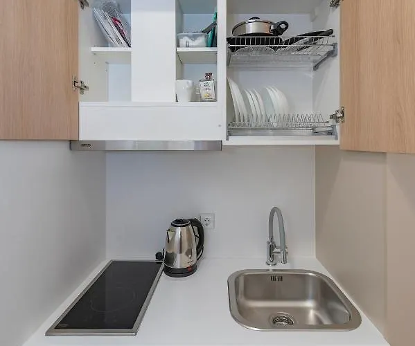 Uab Laisves Alejos Viesbutis Kaunas