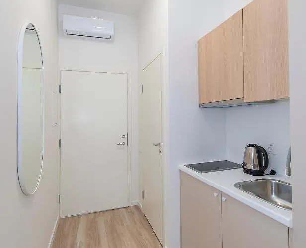 Uab Laisves Alejos Viesbutis Kaunas