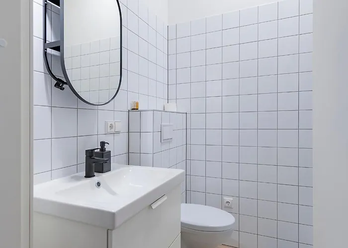 Lägenhet Uab Laisves Alejos Viesbutis